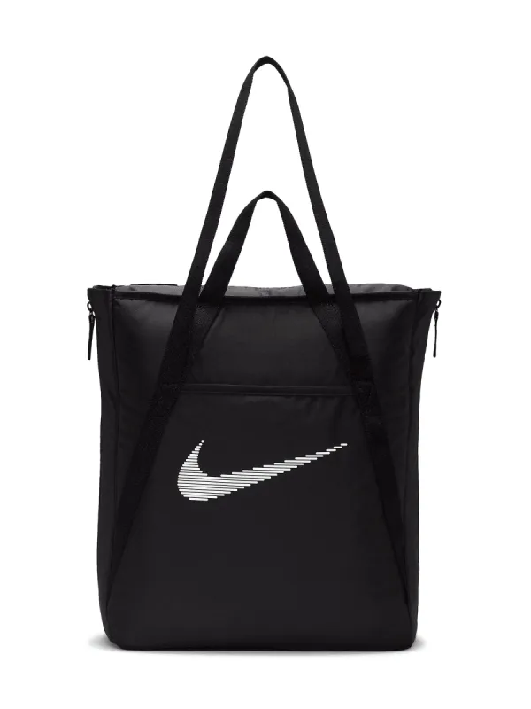 NIKE GYM TOTE BAG 28L - BLACK sold by Blackwell