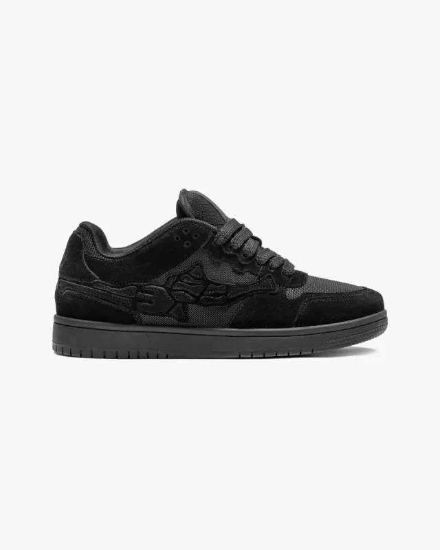 AKIMBO LOWS "NOIR" sold by vicinity