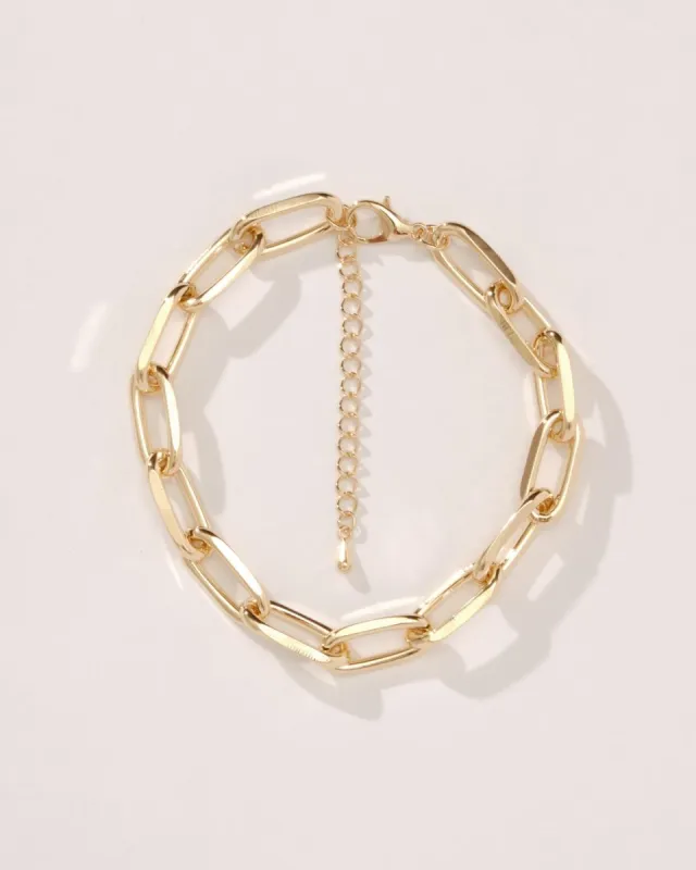 WINNIE ANKLET sold by 8 Other Reasons