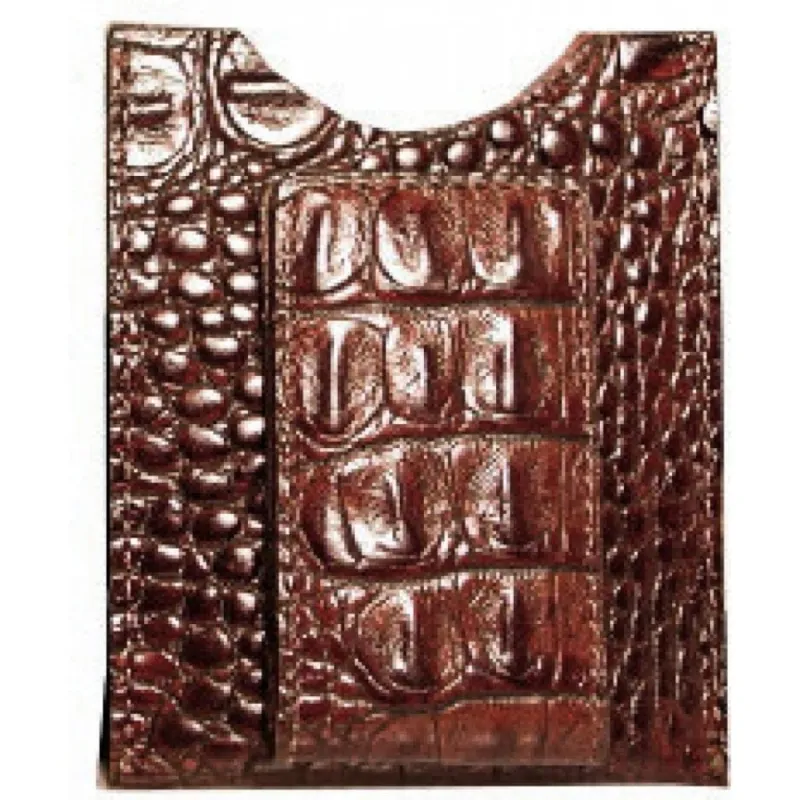 Kansas Hornback Money Clip sold by Brighton