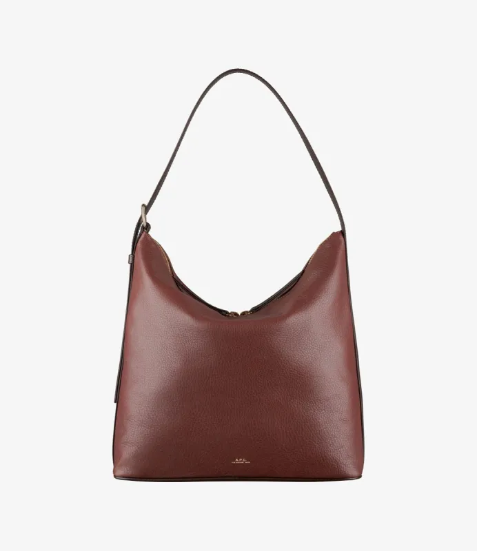 Vera bag sold by A.P.C.