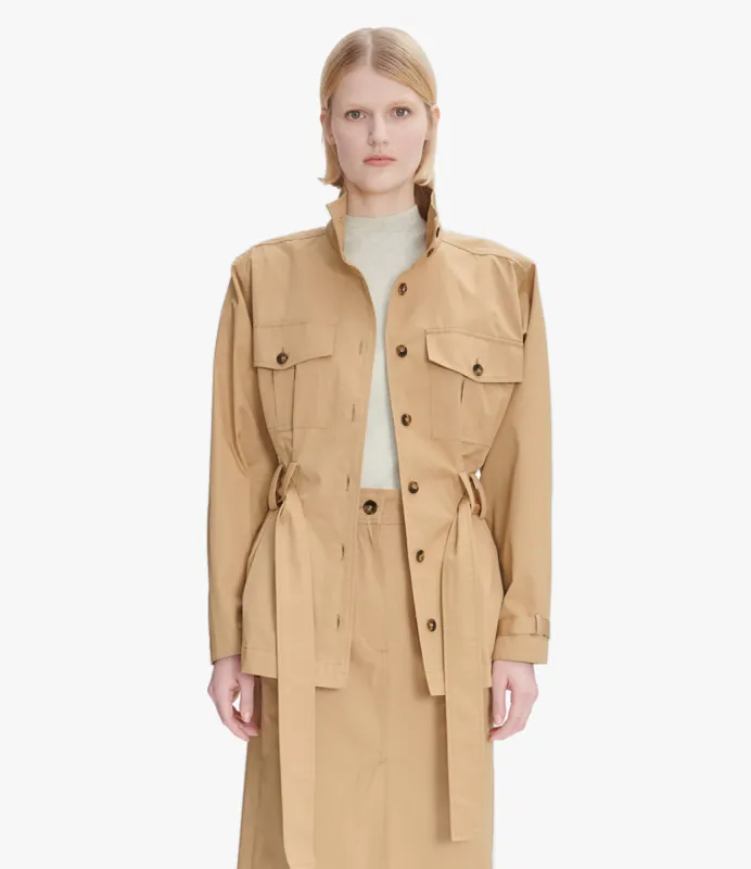 Paloma jacket sold by A.P.C.