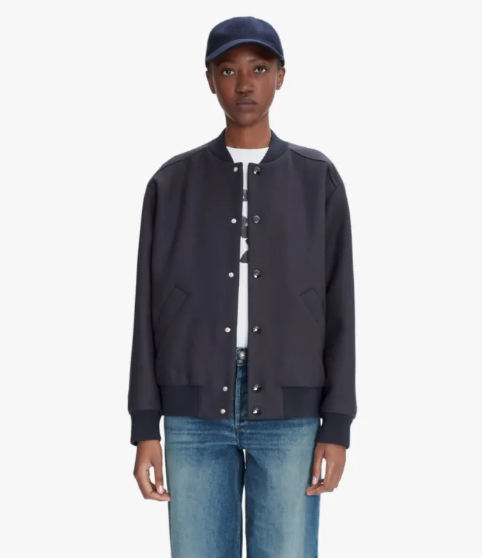 Micky jacket (W) sold by A.P.C.