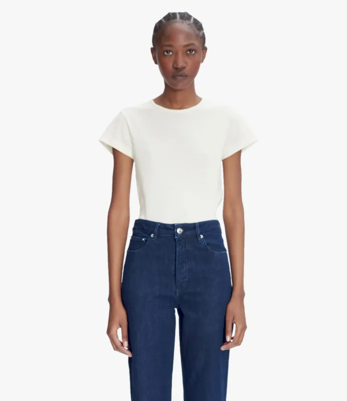Charlotte top sold by A.P.C.