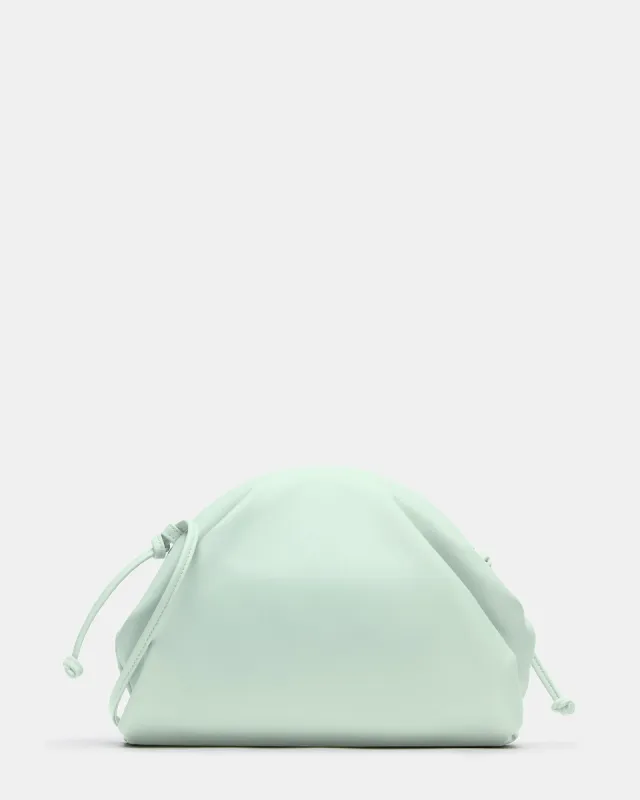 HAILEE BAG PISTACHIO sold by Steve Madden