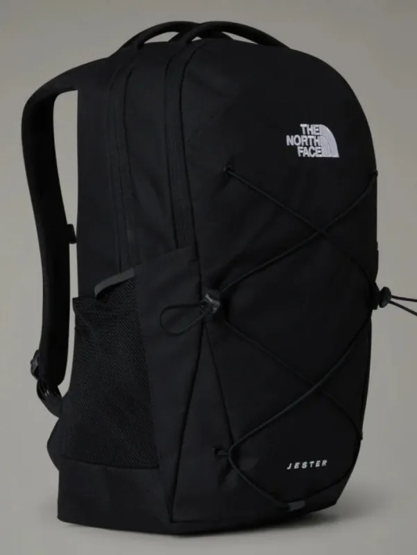 Jester Backpack - Black sold by Edgars