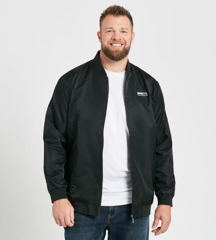Flight Bomber Jacket sold by George Richards