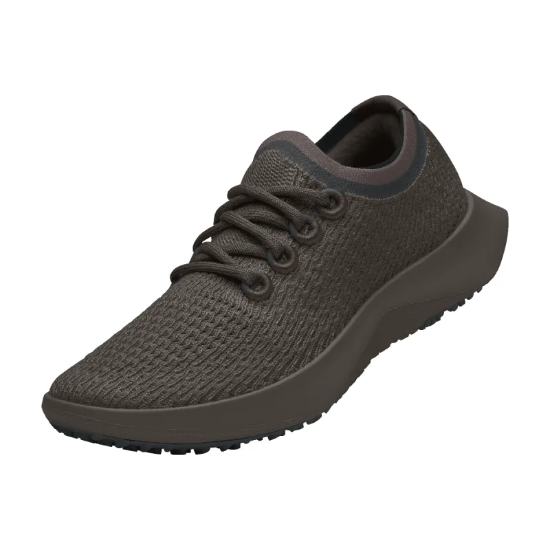 Men's Tree Dasher 2 - Rustic Brown (Rustic Brown Sole) sold by allbirds