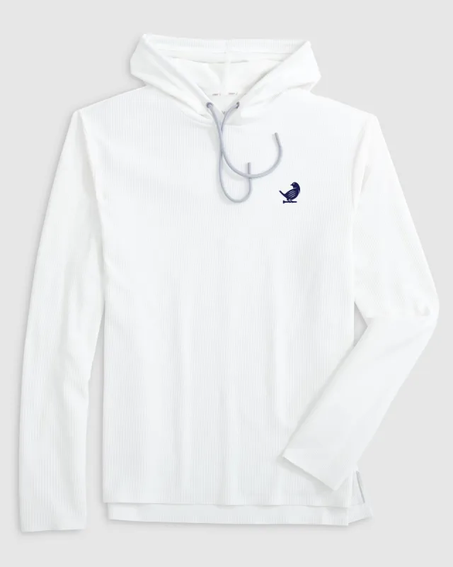 TGL New York Golf Club Hoppin Performance Hoodie sold by Johnnie-O