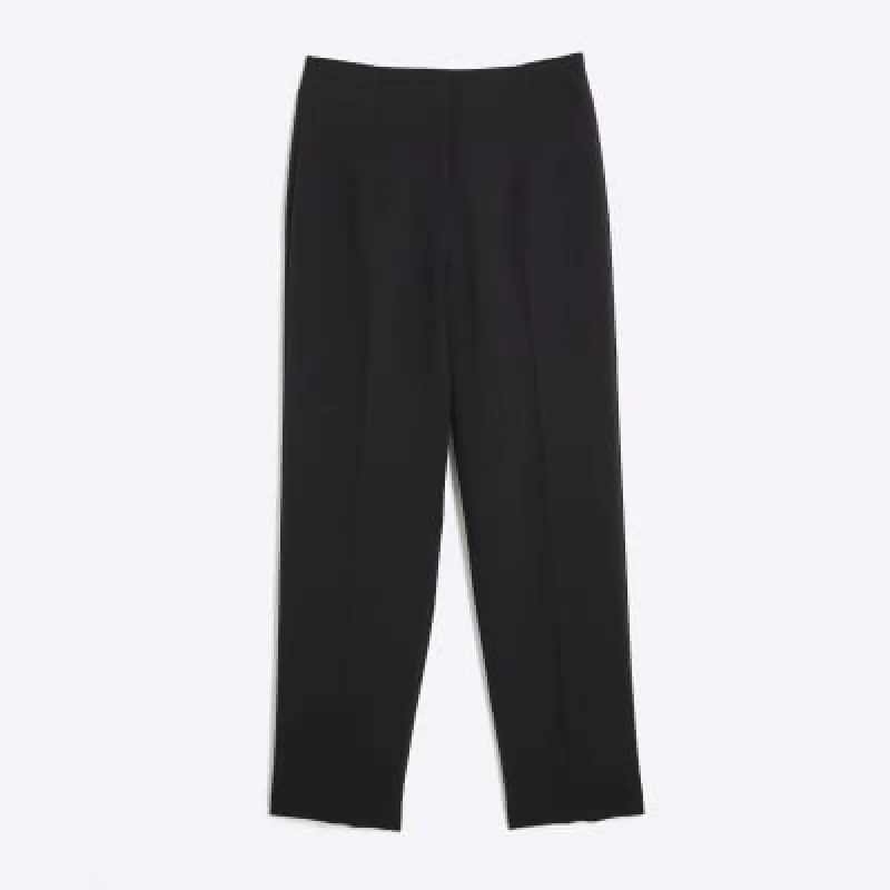 Black Cigarette Trouser sold by River Island
