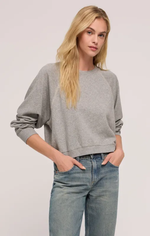 Reset French Terry Sweatshirt sold by Z Supply