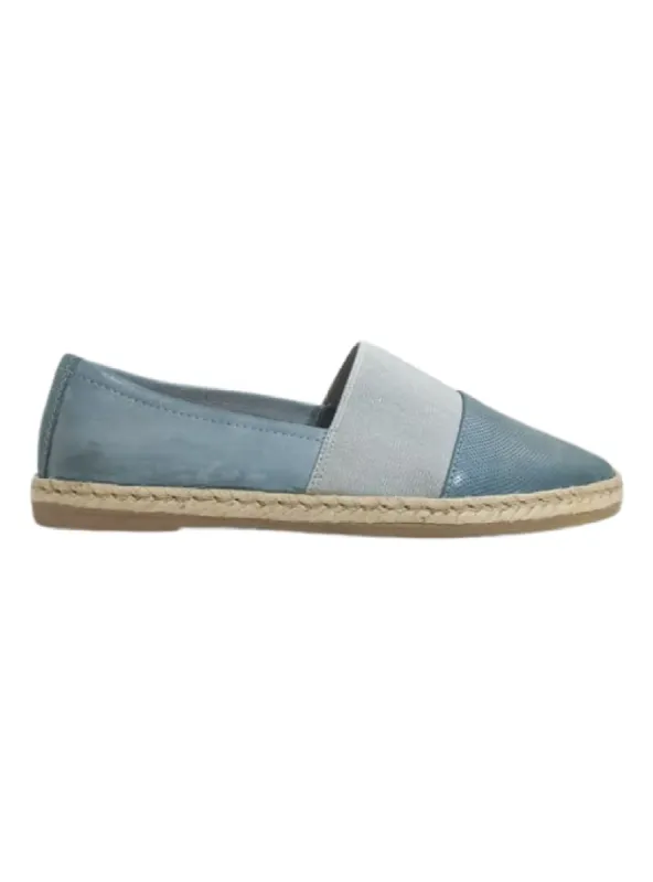 GENUINE LEATHER SLIP ON LOAFER sold by FBO