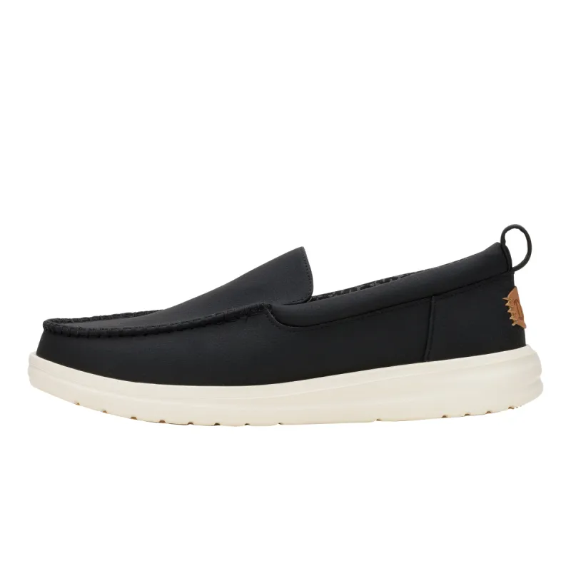 Paul Loafer Classic - Black sold by Hey Dude