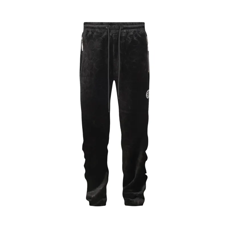 New - COOGI Embossed Velour Pants sold by COOGI