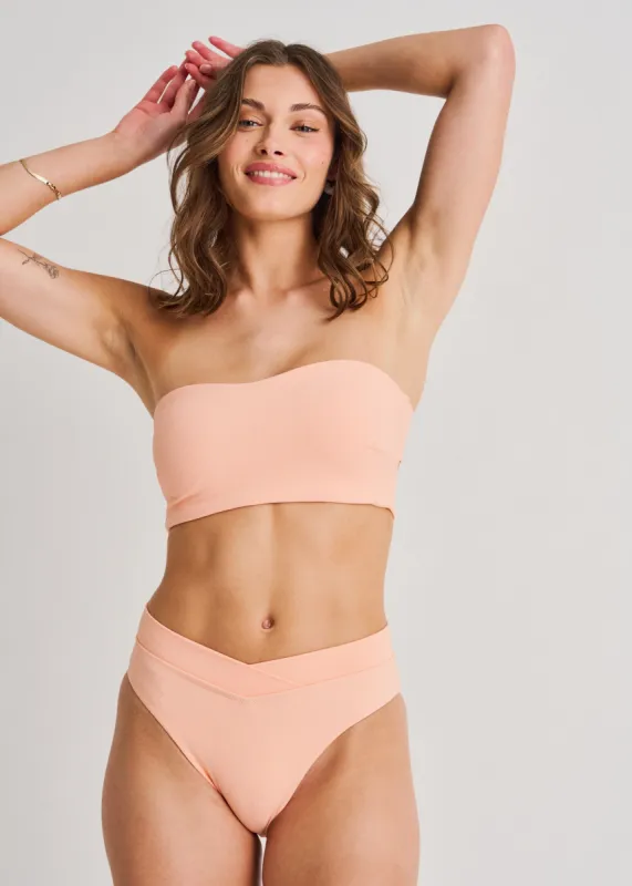 Retro Waist Bottom sold by Everyday Sunday