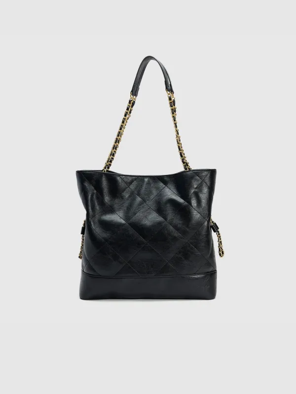 Quilted Shoulder Bags sold by Urban Revivo