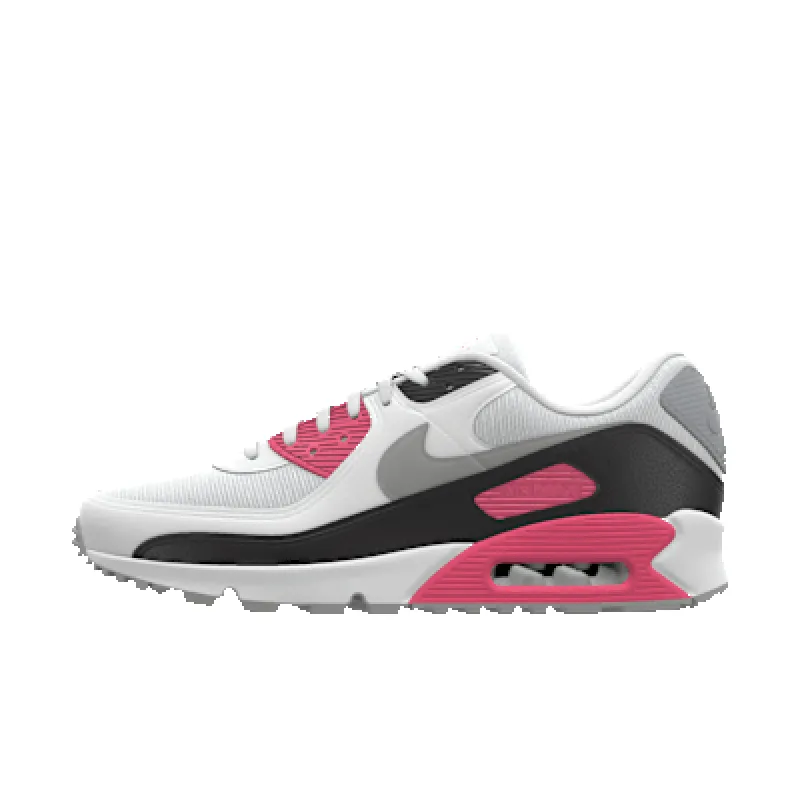 Nike Air Max 90 By You Custom Women's Shoes sold by Nike