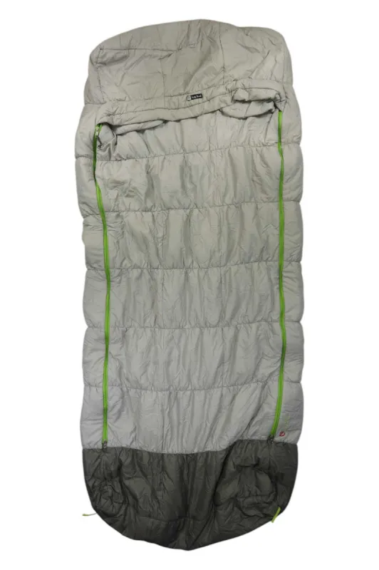 NEMO Mezzo Loft Sleeping Bag sold by Out&Back Outdoor