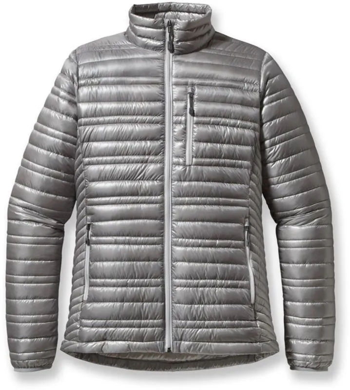 Women's Ultralight Down Jacket sold by Out&Back Outdoor