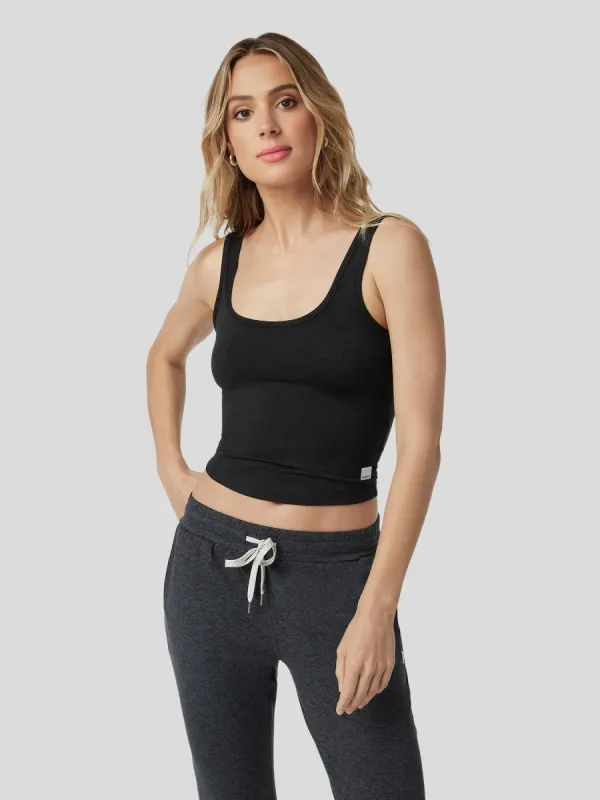 Velou Performance Active Tank sold by Fioboc