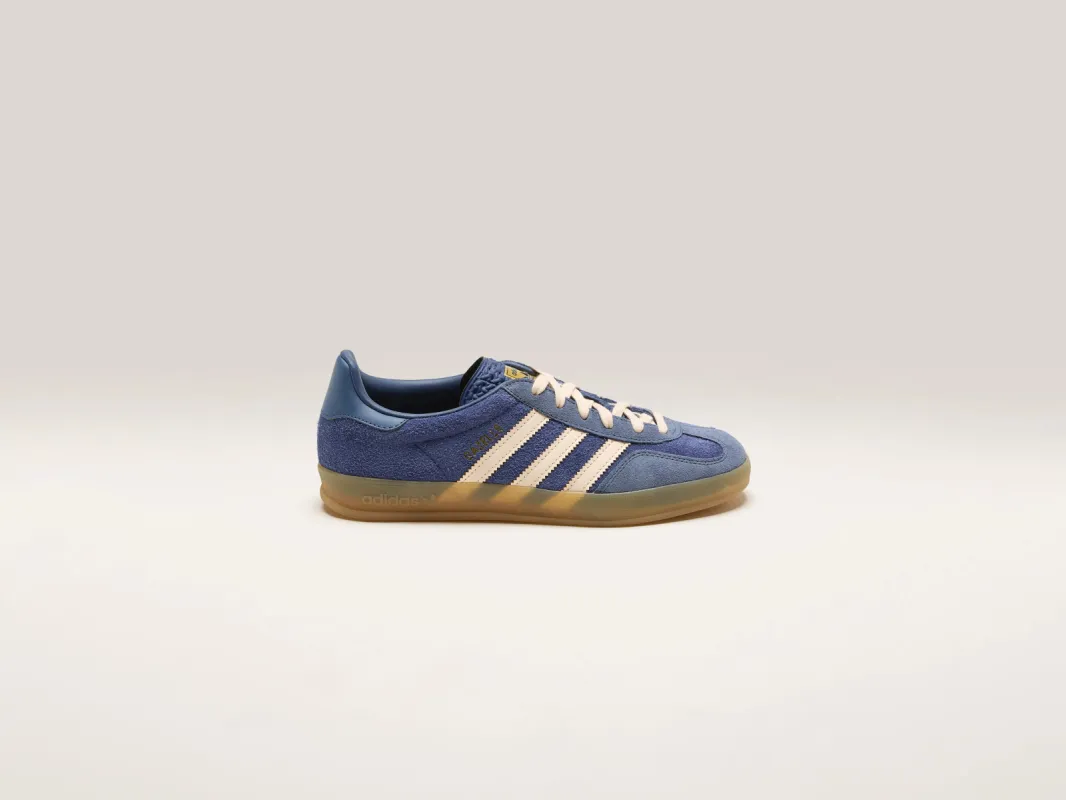 Gazelle Indoor for Women (242 / W / BLUE) sold by Bellrose