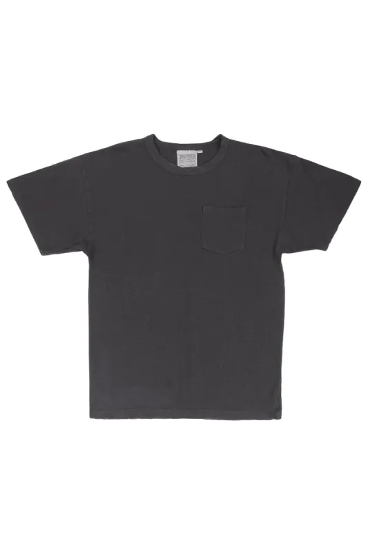Vernon Pocket Oversized Tee sold by Jungmaven