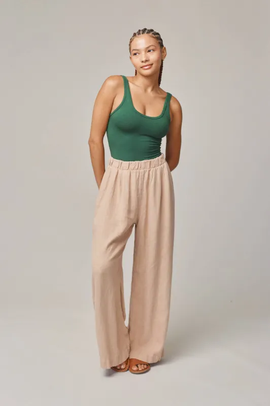Cambria Pant sold by Jungmaven