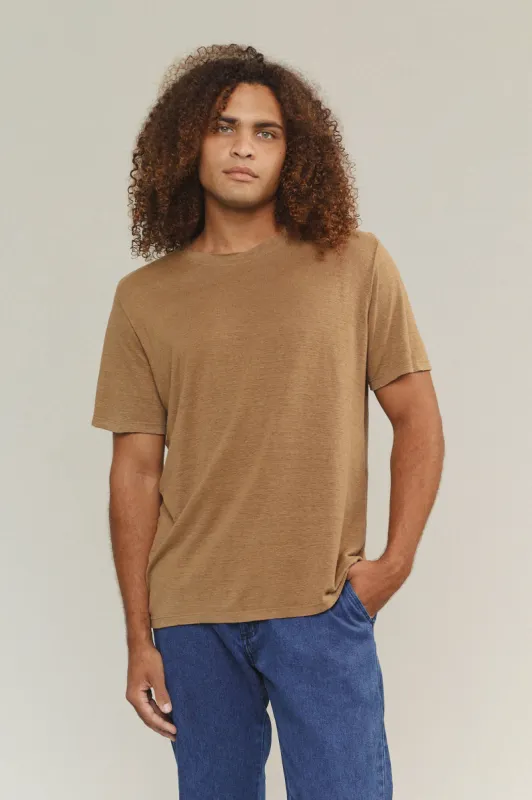 Mana 7 - 100% Hemp Tee sold by Jungmaven