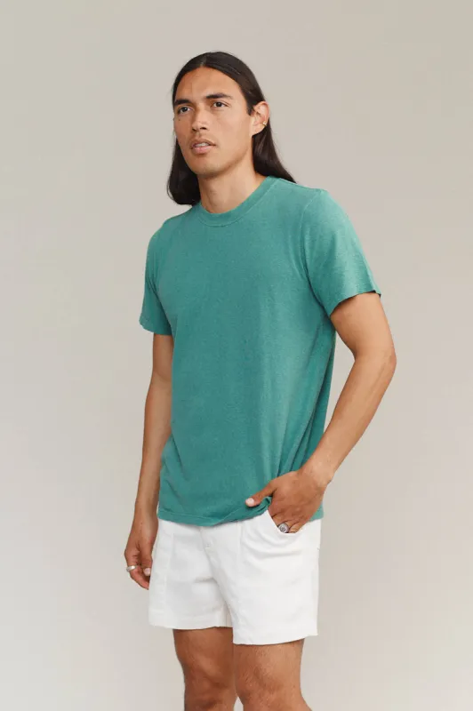 Jung Tee sold by Jungmaven