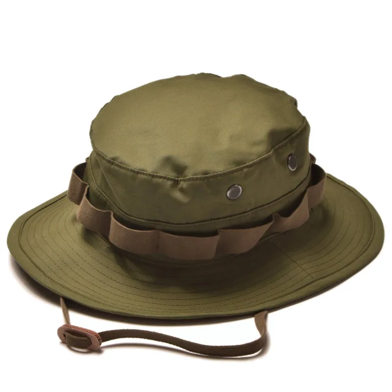 HAT, JUNGLE sold by The Real McCoy's