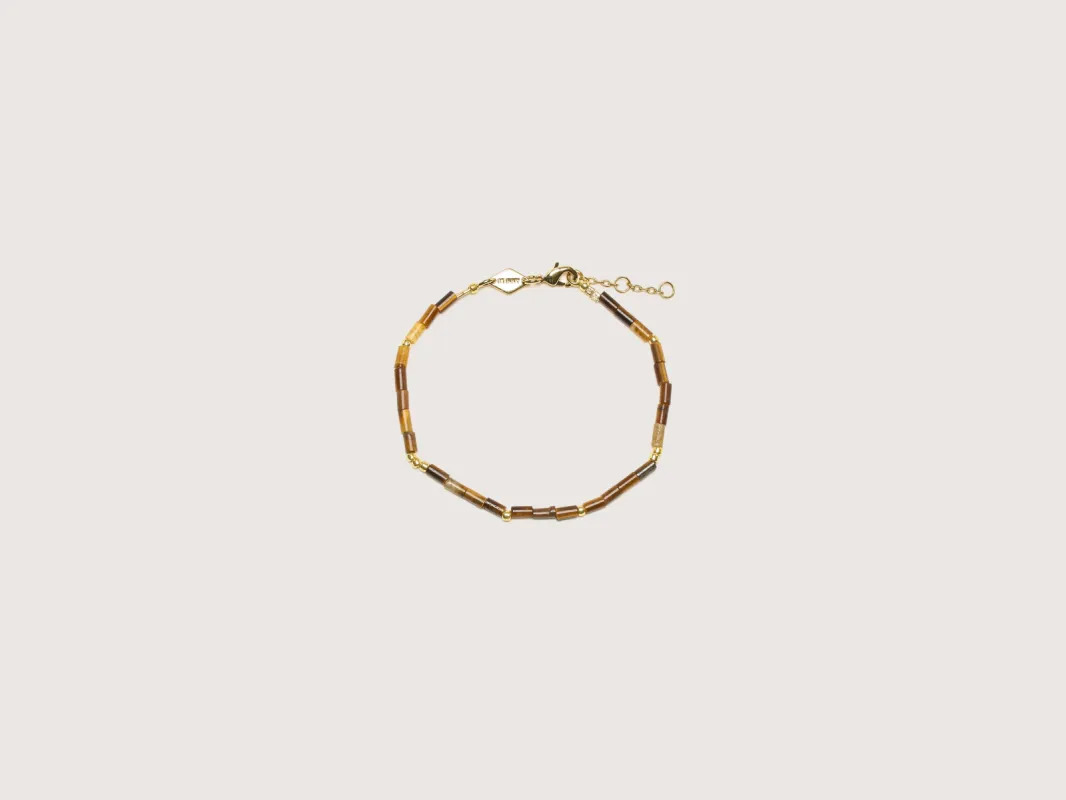 Sun Stalker Bracelet (242 / W / MULTICOLOR) sold by Bellrose