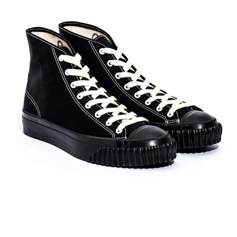 MILITARY CANVAS TRAINING SHOES sold by The Real McCoy's