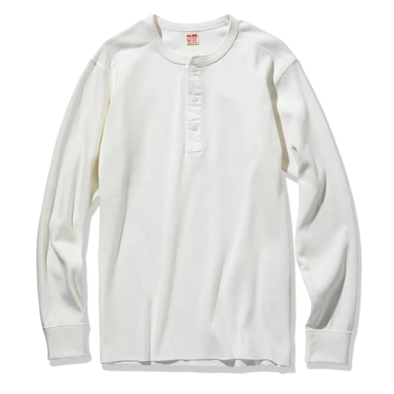 UNION SHIRT LONG SLEEVE sold by The Real McCoy's