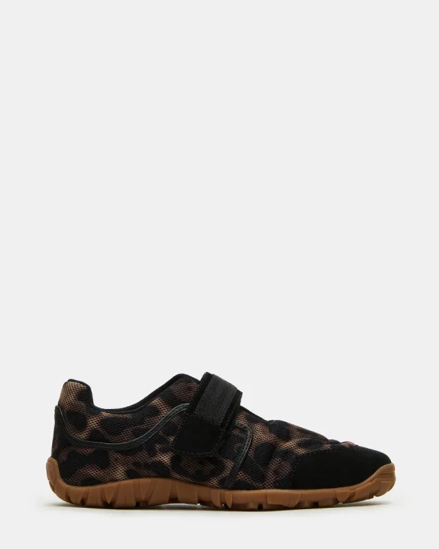AGILITY LEOPARD sold by Steve Madden