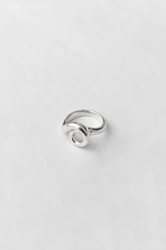Loop I Ring sold by Kara Yoo