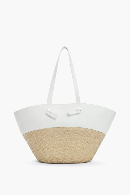 Knot Basket Large sold by Altuzarra