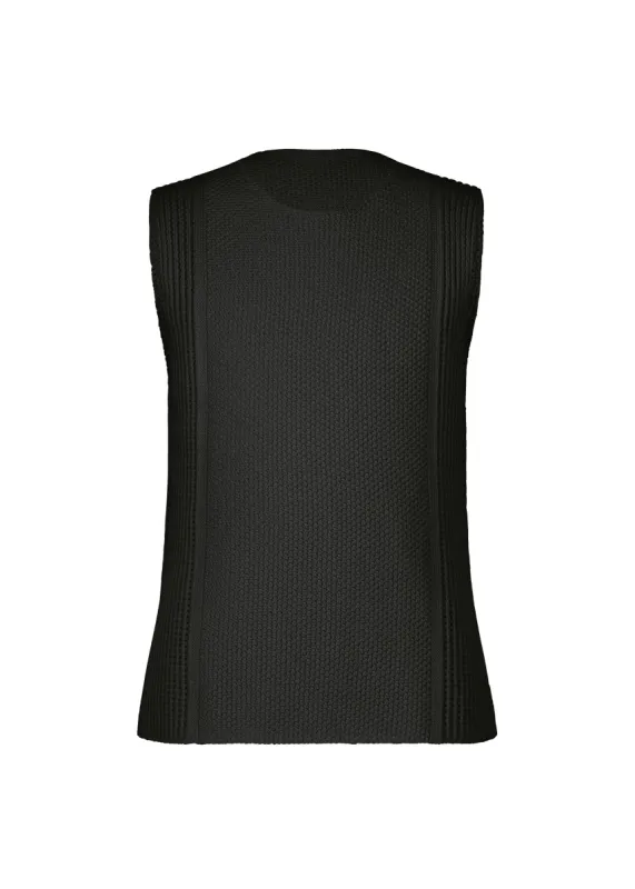 RUSTIC KNIT sold by Issey Miyake