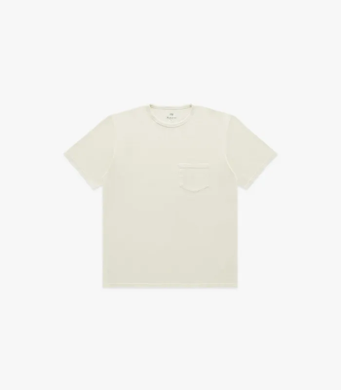 Pocket T-Shirt sold by Knickerbocker