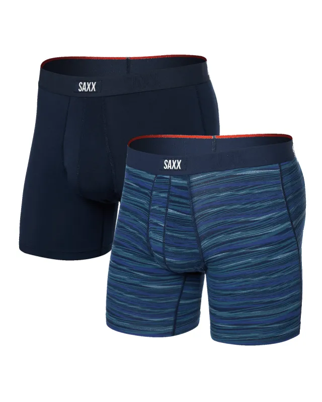 Vibe Xtra Soft Comfort (2 Pack) sold by SAXX Underwear