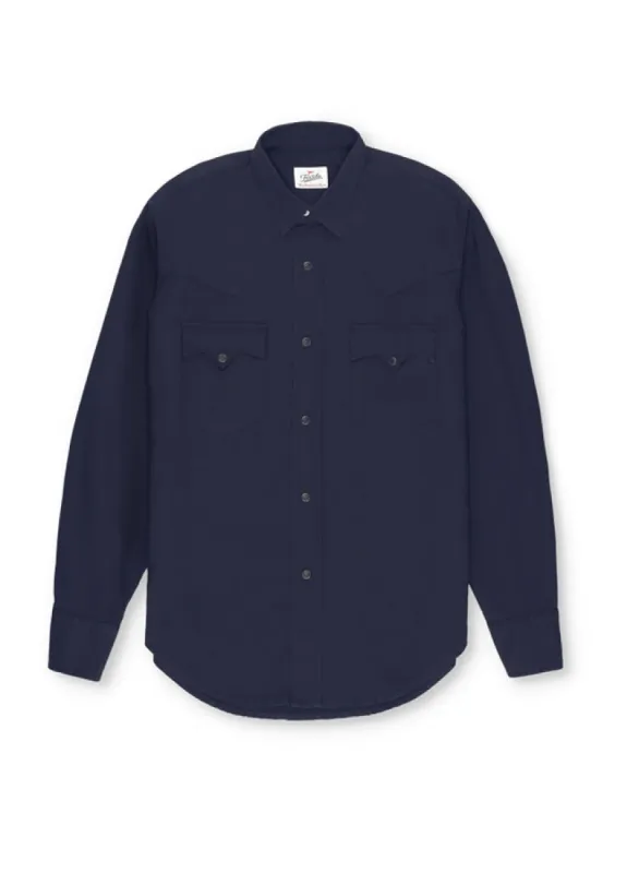 Kayace Camicia Texana In Cotone sold by Fortela