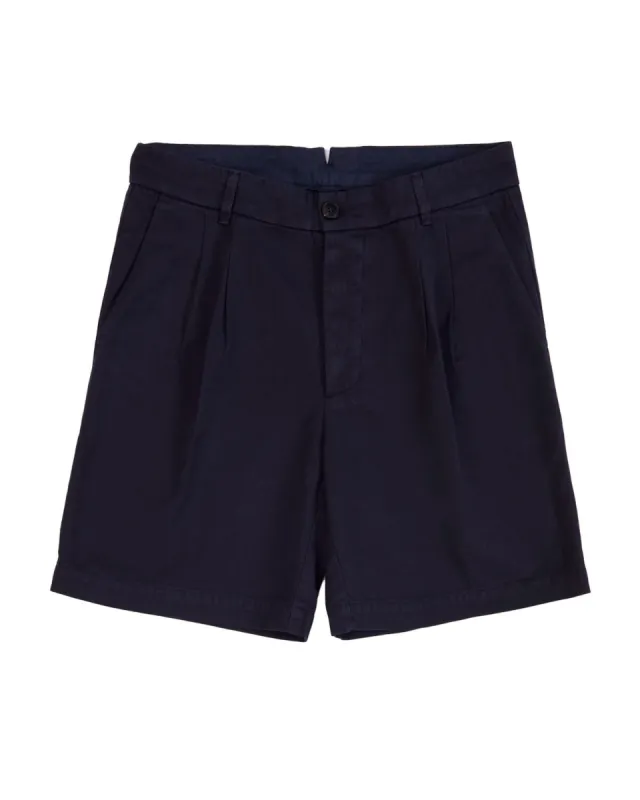BEACHSHORT-0313T         BLU sold by Fortela