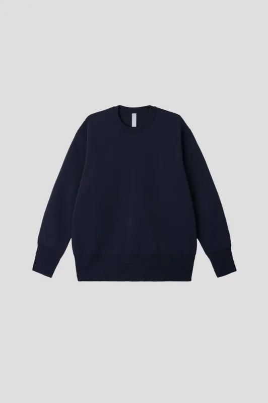 MILAN RIB PULLOVER sold by CFCL Womens