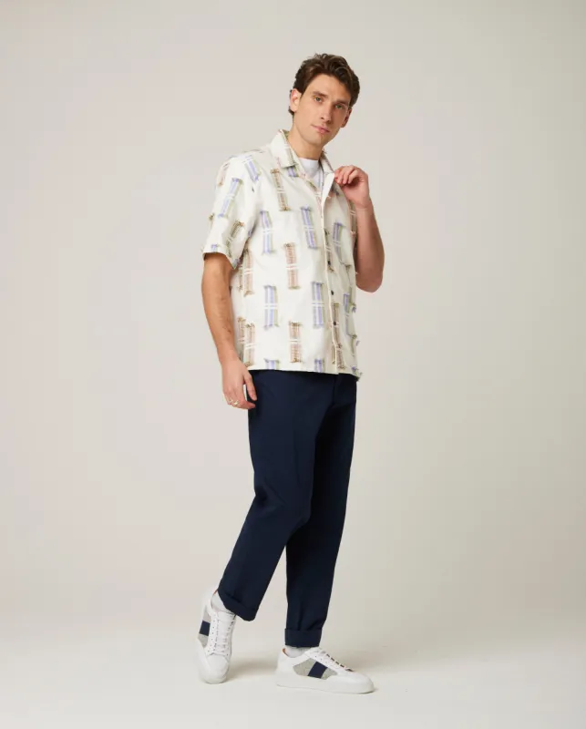 Creek Shirt sold by Peregrine