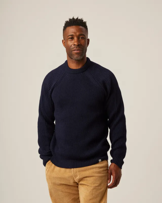 Ford Crew Jumper sold by Peregrine
