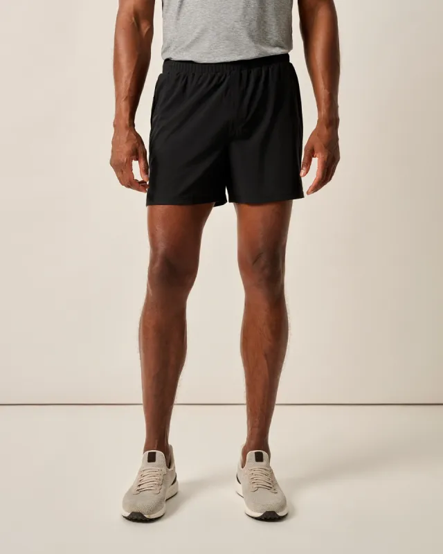 Strides Lightweight Workout Shorts sold by Johnnie-O