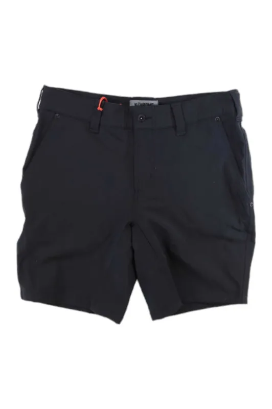 Chrome Industries Mens Folsom 2.0 Mid Short sold by Out&Back Outdoor