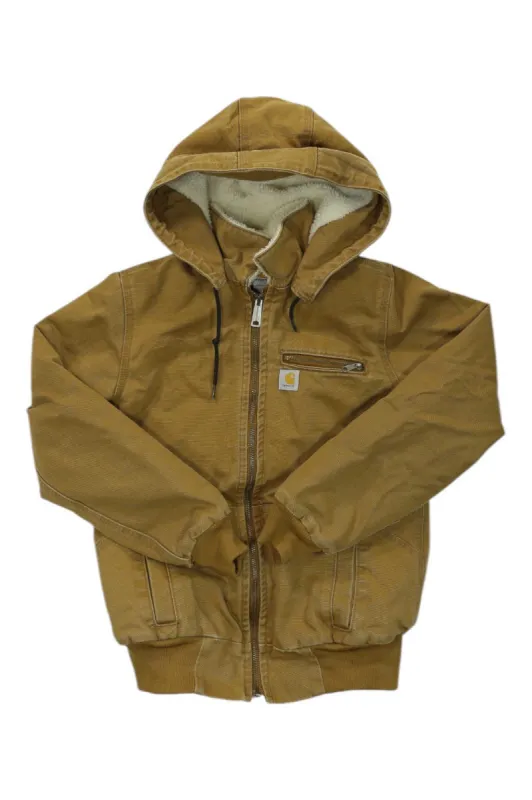Carhartt Womens Weathered Wildwood Jacket sold by Out&Back Outdoor