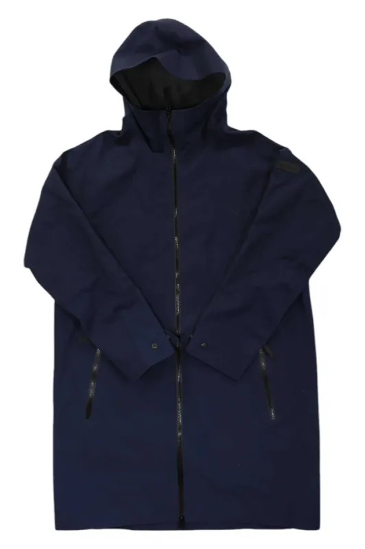 Jack Wolfskin Tech Lab Womens The Storm Shell Jacket sold by Out&Back Outdoor