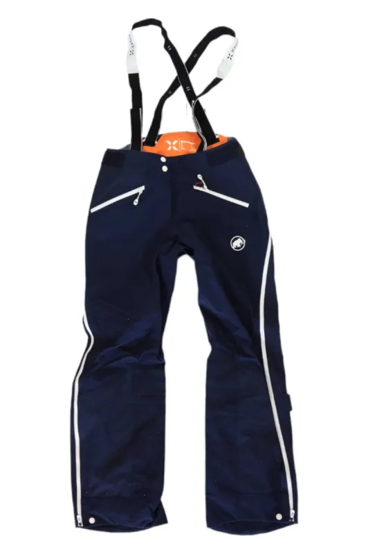 Mammut Womens Nordwand Pro HS Pants sold by Out&Back Outdoor