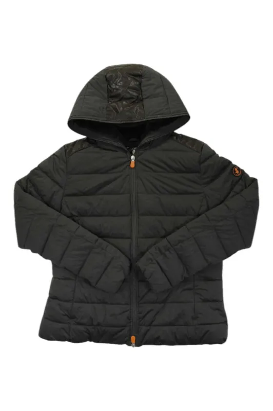 Save The Duck Womens Signature Stretch Hoodie sold by Out&Back Outdoor